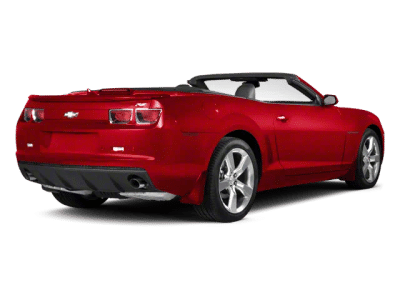 2011 Chevrolet Camaro - Photo 2