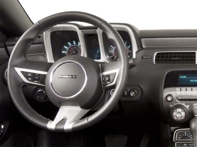 2011 Chevrolet Camaro - Photo 6