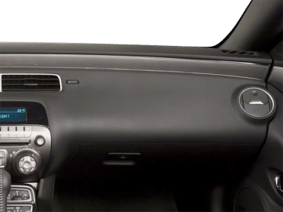 2011 Chevrolet Camaro - Photo 17