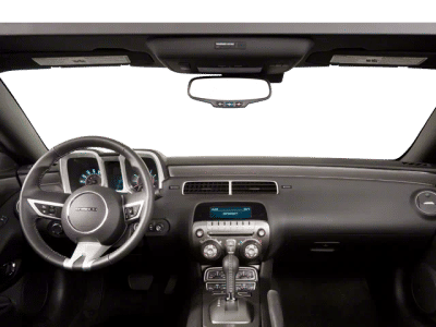 2011 Chevrolet Camaro - Photo 7