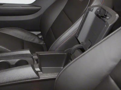 2011 Chevrolet Camaro - Photo 16
