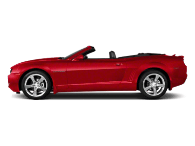 2011 Chevrolet Camaro - Photo 3