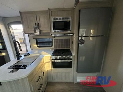 2026 Coachmen RV Catalina Legacy - Photo 19