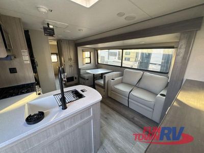 2026 Coachmen RV Catalina Legacy - Photo 18