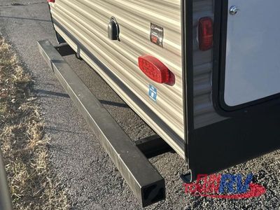 2026 Coachmen RV Catalina Legacy - Photo 17