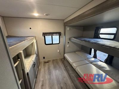 2026 Coachmen RV Catalina Legacy - Photo 42