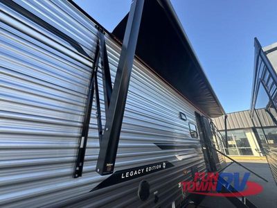 2026 Coachmen RV Catalina Legacy - Photo 9