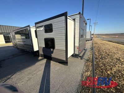 2026 Coachmen RV Catalina Legacy - Photo 5