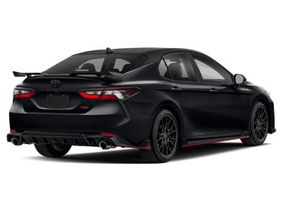 2021 Toyota Camry - Photo 3