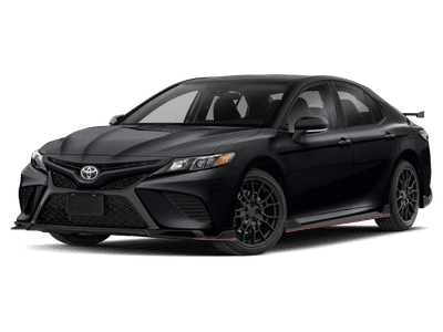 2021 Toyota Camry - Photo 2