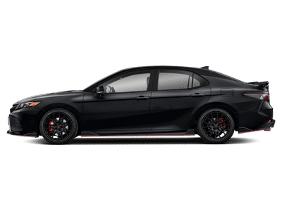 2021 Toyota Camry - Photo 1