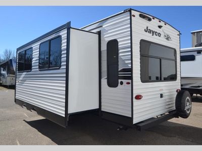 2026 Jayco Jay Flight SLX - Photo 4