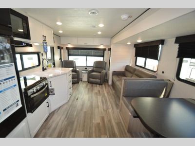 2026 Jayco Jay Flight SLX - Photo 6