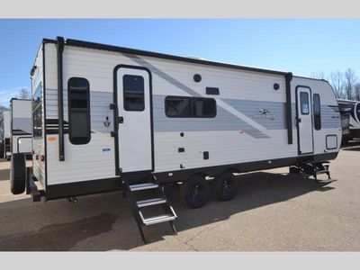 2026 Jayco Jay Flight SLX - Photo 3