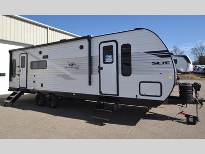 2026 Jayco Jay Flight SLX - Photo 1