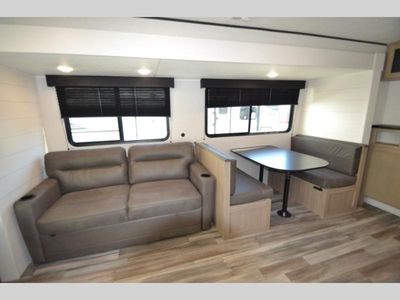 2026 Jayco Jay Flight SLX - Photo 8
