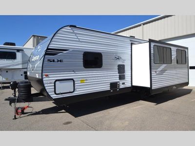 2026 Jayco Jay Flight SLX - Photo 5