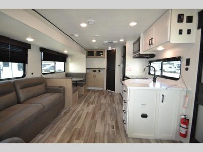 2026 Jayco Jay Flight SLX - Photo 7
