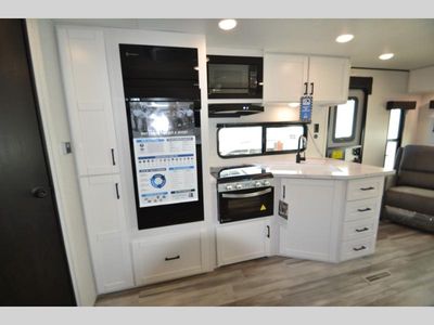 2026 Jayco Jay Flight SLX - Photo 9