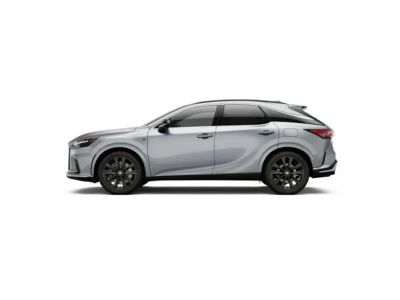 2026 Lexus RX HYBRID 350h F SPORT DESIGN AWD - Photo 2