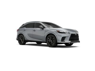 2026 Lexus RX HYBRID 350h F SPORT DESIGN AWD - Photo 6