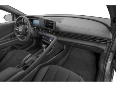 2026 Hyundai ELANTRA — photo 17 view