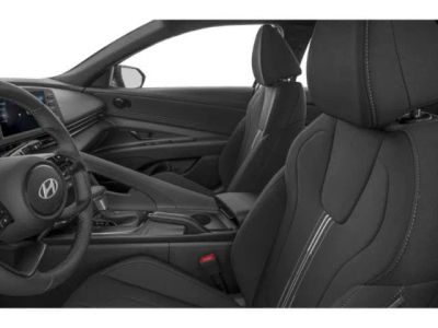 2026 Hyundai ELANTRA — photo 11 view