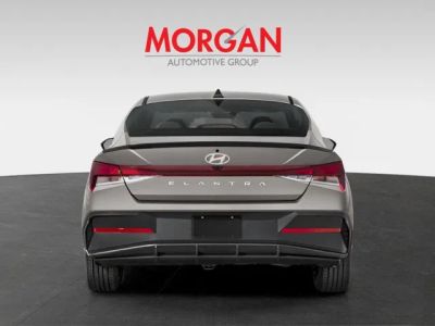2026 Hyundai ELANTRA — photo 8 view