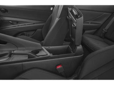 2026 Hyundai ELANTRA — photo 16 view