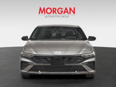 2026 Hyundai ELANTRA — photo 7 view