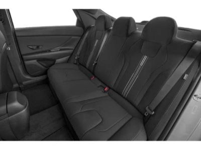 2026 Hyundai ELANTRA — photo 15 view