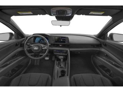 2026 Hyundai ELANTRA — photo 10 view