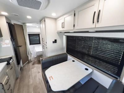 2027 Entegra ODYSSEY SE — photo 7 view