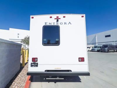 2027 Entegra ODYSSEY SE — photo 30 view