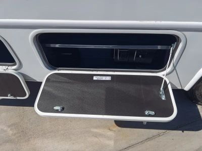 2027 Entegra ODYSSEY SE — photo 21 view
