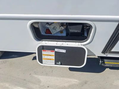 2027 Entegra ODYSSEY SE — photo 22 view