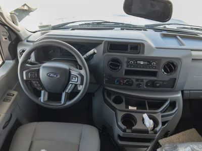 2027 Entegra ODYSSEY SE — side profile view
