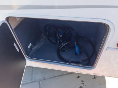 2027 Entegra ODYSSEY SE — photo 28 view