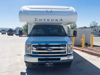 2027 Entegra ODYSSEY SE — photo 29 view