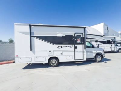 2027 Entegra ODYSSEY SE — photo 18 view