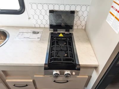 2027 Entegra ODYSSEY SE — photo 12 view