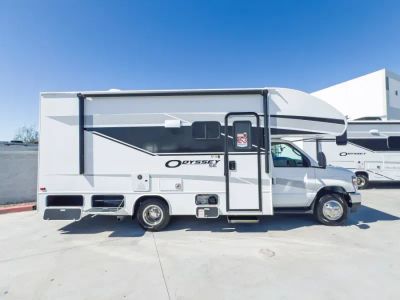 2027 Entegra ODYSSEY SE — photo 19 view