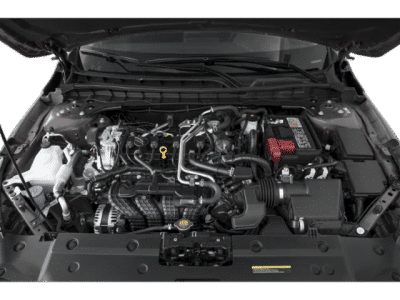 2025 Nissan Altima — photo 9 view