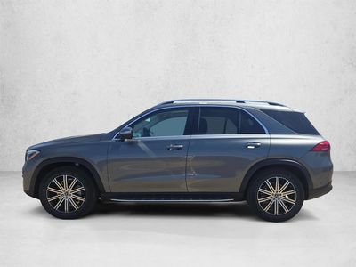 2026 Mercedes-Benz GLE 350 - Photo 2