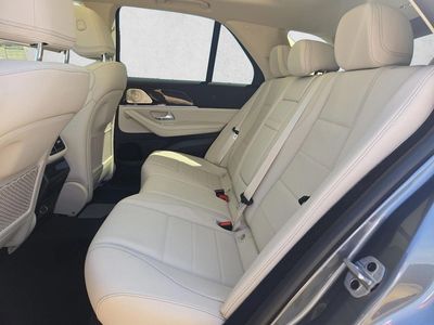 2026 Mercedes-Benz GLE 350 - Photo 1