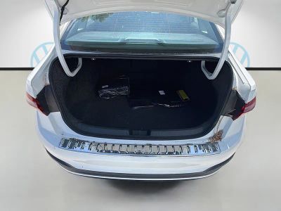 2026 Volkswagen Jetta — photo 20 view
