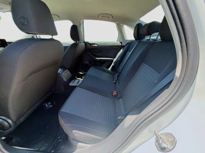 2026 Volkswagen Jetta — photo 19 view