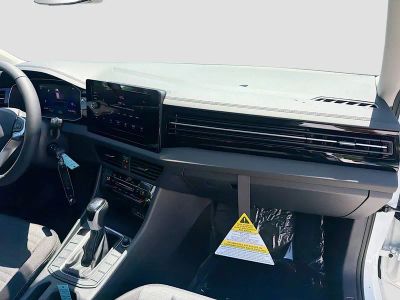 2026 Volkswagen Jetta — photo 23 view