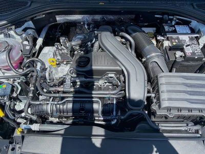 2026 Volkswagen Jetta — photo 24 view