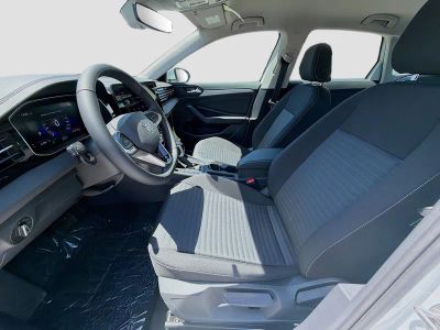 2026 Volkswagen Jetta — photo 16 view